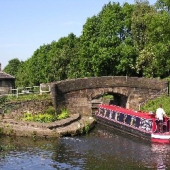 Shire Cruisers, Sowerby Bridge, Calderdale